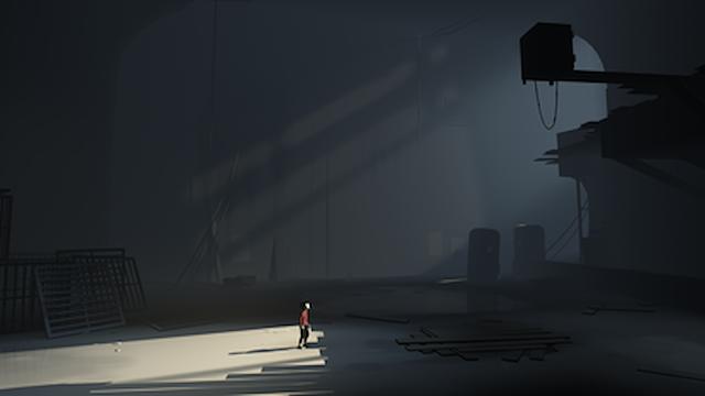 Image for the game Inside