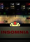 Cover image for the game Insomnia