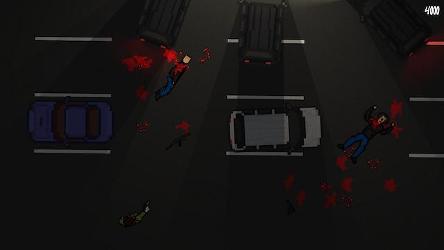 Image for the game Insomnia