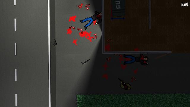 Image for the game Insomnia