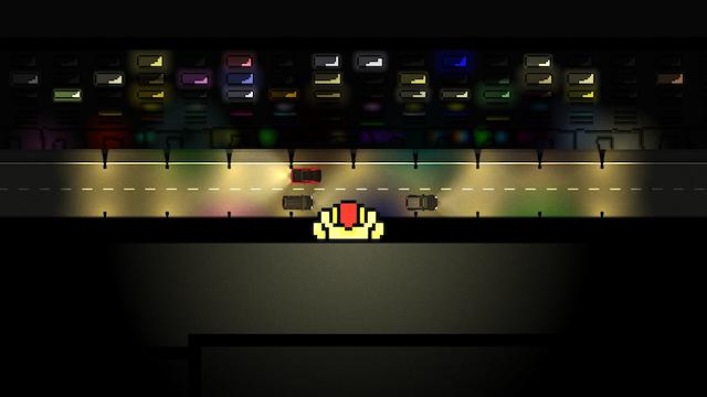 Image for the game Insomnia