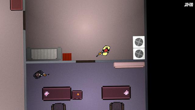 Image for the game Insomnia