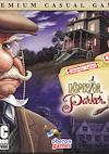 Cover image for the game Inspector Parker Unsolved