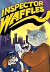 Cover image for the game Inspector Waffles