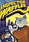 Cover image for the game Inspector Waffles