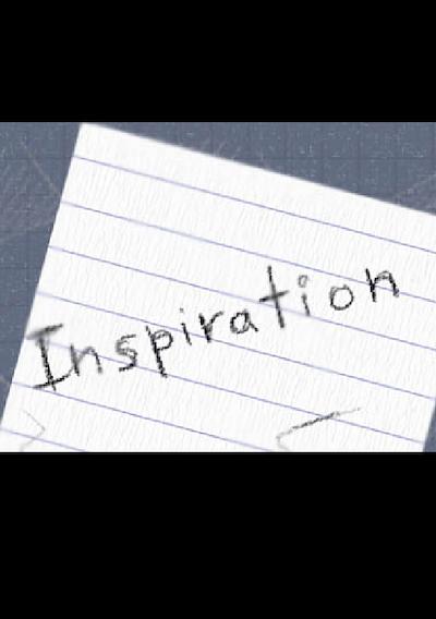 Cover image for the game Inspiration