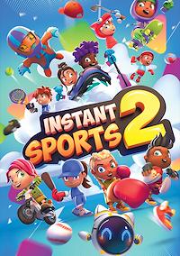 Cover image for the game Instant Sports 2