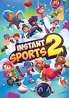 Cover image for the game Instant Sports 2