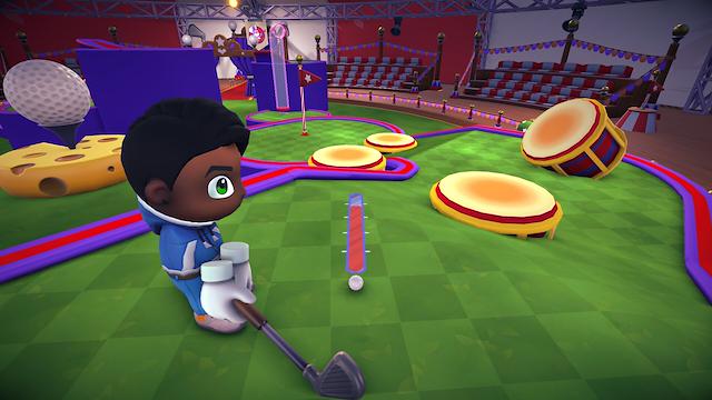 Image for the game Instant Sports 2