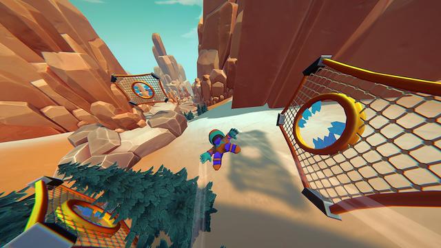 Image for the game Instant Sports 2