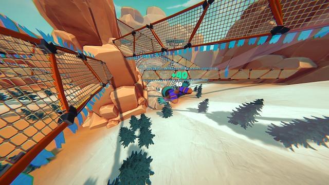Image for the game Instant Sports 2