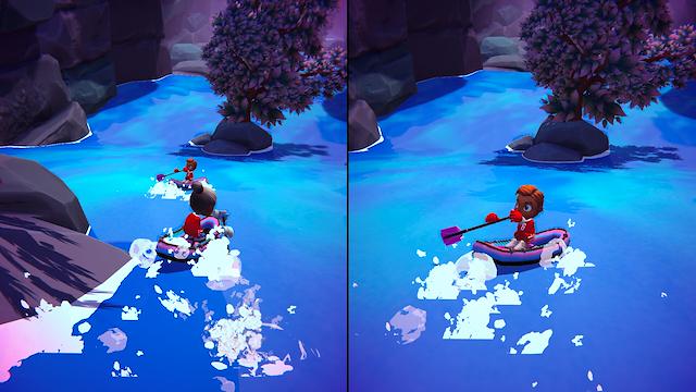 Image for the game Instant Sports 2