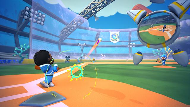 Image for the game Instant Sports 2