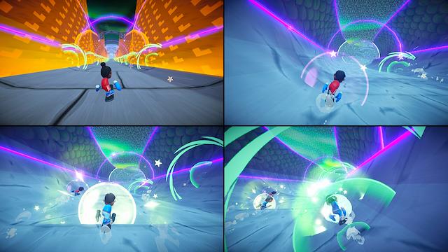Image for the game Instant Sports 2