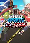 Cover image for the game Instant Sports: All-Stars