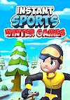 Cover image for the game Instant Sports Winter Games