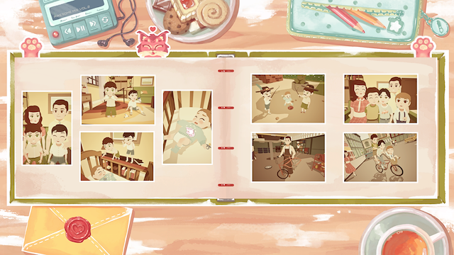 Image for the game Instants