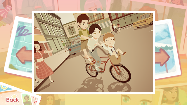Image for the game Instants