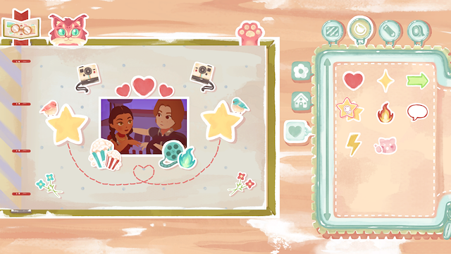 Image for the game Instants