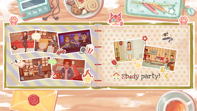 Image for the game Instants
