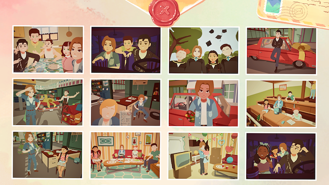 Image for the game Instants