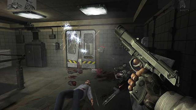 Image for the game Instinct