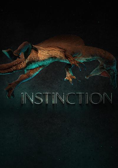 Cover image for the game Instinction