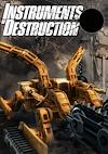 Cover image for the game Instruments of Destruction