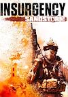 Cover image for the game Insurgency: Sandstorm
