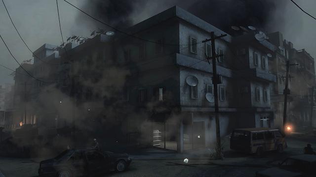 Image for the game Insurgency