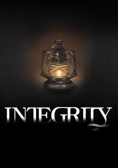 Cover image for the game Integrity