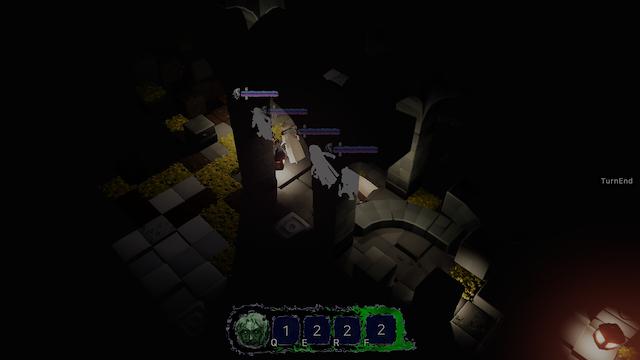 Image for the game Integrity