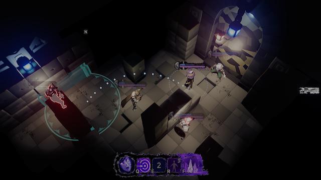 Image for the game Integrity
