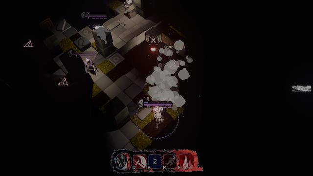 Image for the game Integrity