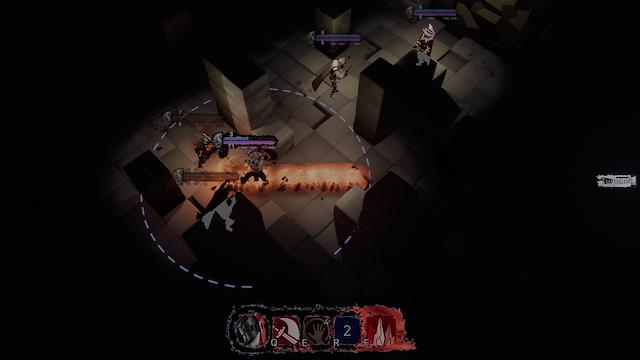 Image for the game Integrity