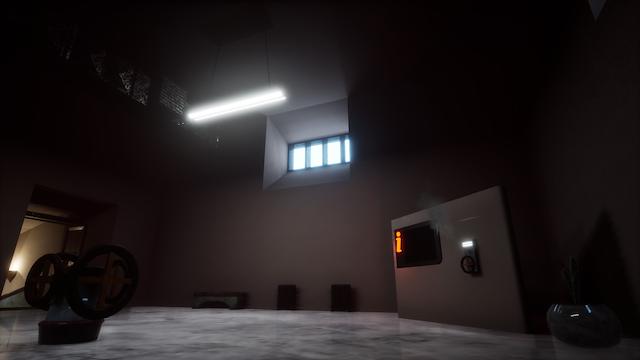 Image for the game Interactivity: The Interactive Experience