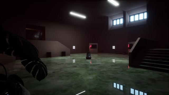 Image for the game Interactivity: The Interactive Experience