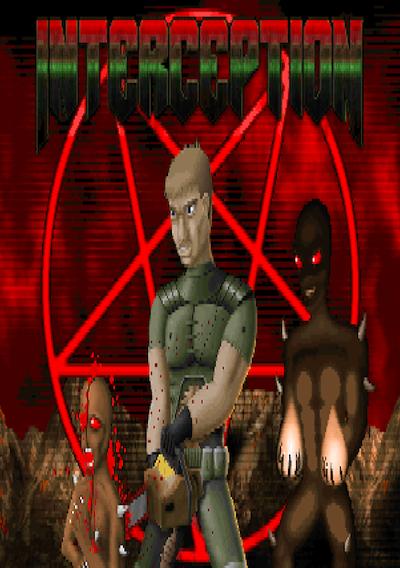 Cover image for the game Interception