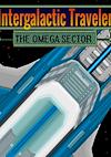 Cover image for the game Intergalactic traveler: The Omega Sector