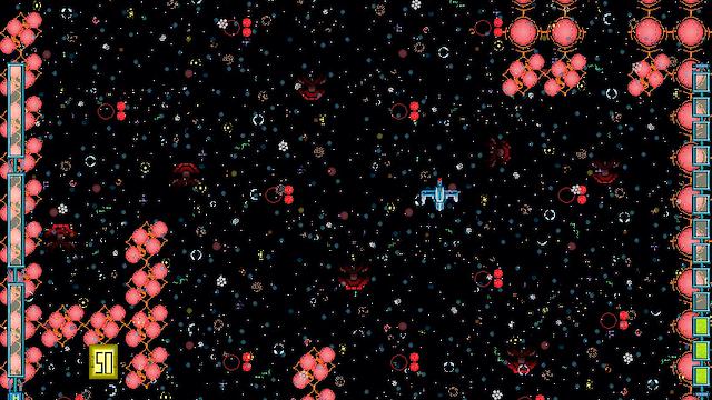 Image for the game Intergalactic traveler: The Omega Sector