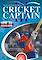 Cover image for the game International Cricket Captain III