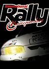 Cover image for the game International Rally Championship