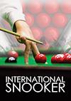 Cover image for the game International Snooker