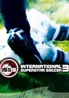 Cover image for the game International Superstar Soccer 3