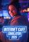 Cover image for the game Internet Cafe Simulator 2025