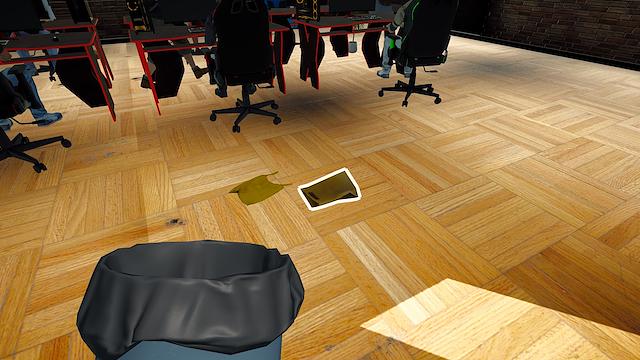 Image for the game Internet Cafe Simulator 2025