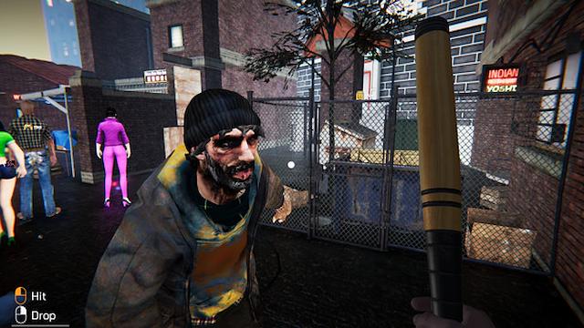 Image for the game Internet Cafe Simulator