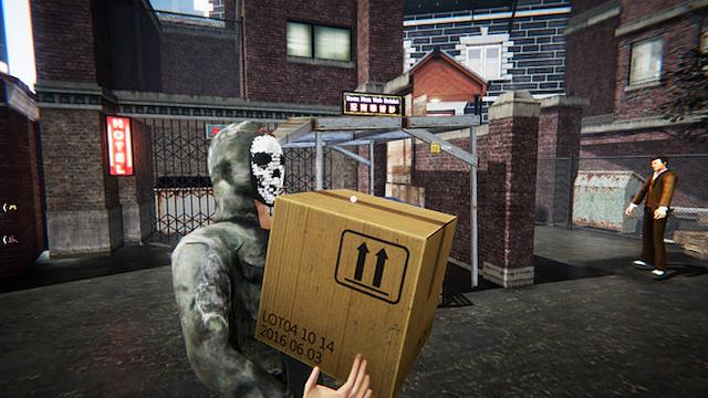 Image for the game Internet Cafe Simulator