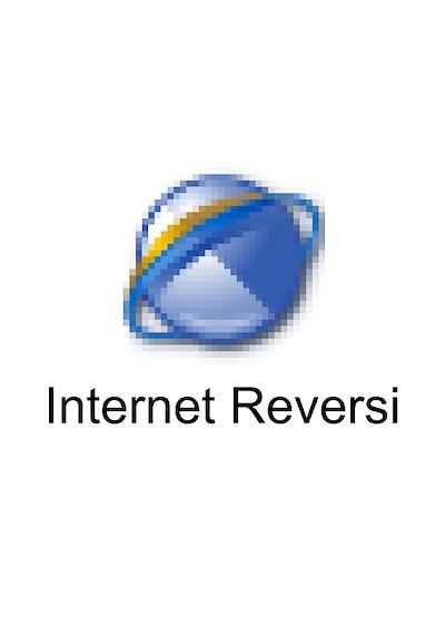 Cover image for the game Internet Reversi