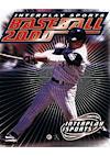 Cover image for the game Interplay Sports Baseball 2000